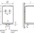 Водонагреватель Atlantic OPro Slim PC 50 — фото 2 / 3