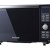 Микроволновая печь (СВЧ) Panasonic NN-DF383B инверторная — фото 3 / 2