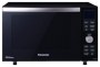 Микроволновая печь (СВЧ) Panasonic NN-DF383B инверторная