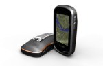 GPS-навигатор Garmin Oregon 600t — фото 1 / 3