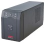 Источник бесперебойного питания APC Electric Smart-UPS SC 420VA 230V