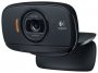 Веб-камера Logitech HD C525