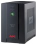 Источник бесперебойного питания APC Electric Back-UPS 800VA with AVR