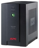 Источник бесперебойного питания APC Electric Back-UPS 800VA with AVR — фото 1 / 2