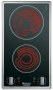 Варочная электрическая панель Hotpoint-Ariston DK 2K (IX) RU/HA