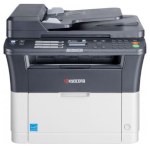 МФУ Kyocera  FS-1025MFP  — фото 1 / 4