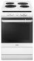 Электрическая плита Hansa FCEW 53001 White