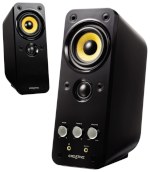 Комплект акустики Creative GigaWorks T20 series II — фото 1 / 3