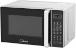 Микроволновая печь (СВЧ) Midea EG820CXX — фото 1 / 2