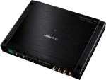 Автомобильный усилитель Kenwood XR-4004 — фото 1 / 5