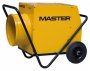 Электрическая тепловая пушка Master B 30 EPR