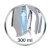 Утюг Braun TexStyle TS525 A — фото 5 / 6