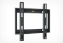 Кронштейн для ТВ Holder LCD-F2608 черный