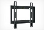 Кронштейн для ТВ Holder LCD-F2608 черный — фото 1 / 3