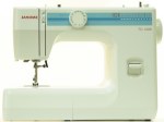 Швейная машинка Janome TC 1206 — фото 1 / 1