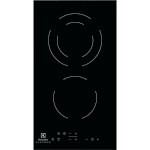 Варочная электрическая панель Electrolux EHF 93320 NK — фото 1 / 2