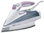 Утюг Braun TexStyle TS755 — фото 1 / 2