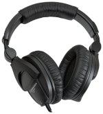 Наушники Sennheiser HD 280 PRO — фото 1 / 2
