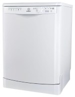 Посудомоечная машина Indesit DFG 26B10 — фото 1 / 1