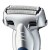 Электробритва Panasonic ES-SL41 Silver — фото 3 / 12