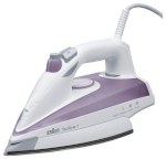 Утюг Braun TexStyle TS715 — фото 1 / 2