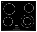 Варочная электрическая панель Bosch PKF 651B17 — фото 1 / 2