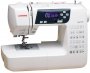 Швейная машинка Janome 2160 DC