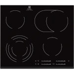 Варочная электрическая панель Electrolux EHF 96547 FK — фото 1 / 2