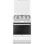 Газовая плита Hansa FCMW 68020