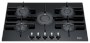 Варочная газовая панель Hotpoint-Ariston PKQ 755 D GH K