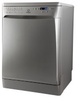 Посудомоечная машина Indesit DFP 58T94 CA NX — фото 1 / 1