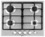 Варочная газовая панель BEKO HIMG 64235 SX — фото 1 / 2