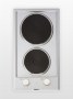 Варочная электрическая панель BEKO HDCE 32200 X 