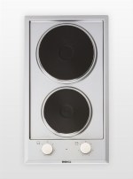 Варочная электрическая панель BEKO HDCE 32200 X  — фото 1 / 3