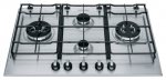 Варочная газовая панель Hotpoint-Ariston PK 750 RT X — фото 1 / 2