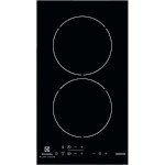 Варочная электрическая панель Electrolux EHH 93320 NK индукционная — фото 1 / 2