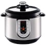 Мультиварка-скороварка MOULINEX CE500E32