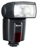 Вспышка Nissin Di-600 for Nikon — фото 1 / 2