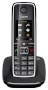 Радиотелефон Siemens Gigaset C530 Black