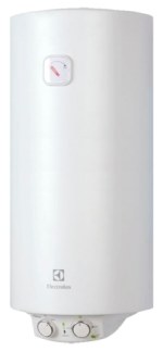 Водонагреватель Electrolux EWH 30 Heatronic Slim DryHeat — фото 1 / 2