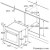 Газовый духовой шкаф Bosch HGN 22H350 — фото 3 / 3