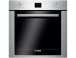 Газовый духовой шкаф Bosch HGN 22H350 — фото 1 / 3