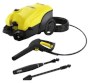 Минимойка Karcher K 4 Compact