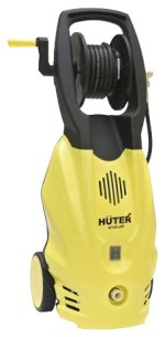 Минимойка HUTER W165-AR — фото 1 / 4