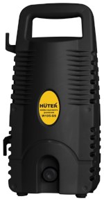 Минимойка HUTER W105-GS — фото 1 / 4