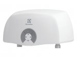 Водонагреватель Electrolux SMARTFIX 2.0 S (3,5 kW) проточный с душем — фото 1 / 2