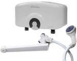 Водонагреватель Electrolux SMARTFIX 2.0 TS (5,5 kW) проточный кран + душ — фото 1 / 2