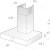 Вытяжка Gorenje DT 6 SY2W — фото 5 / 4