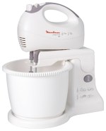 Миксер Moulinex HM 41213E — фото 1 / 4
