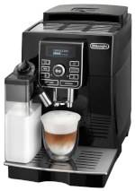 Кофемашина DeLonghi ECAM 25.462 B — фото 1 / 11